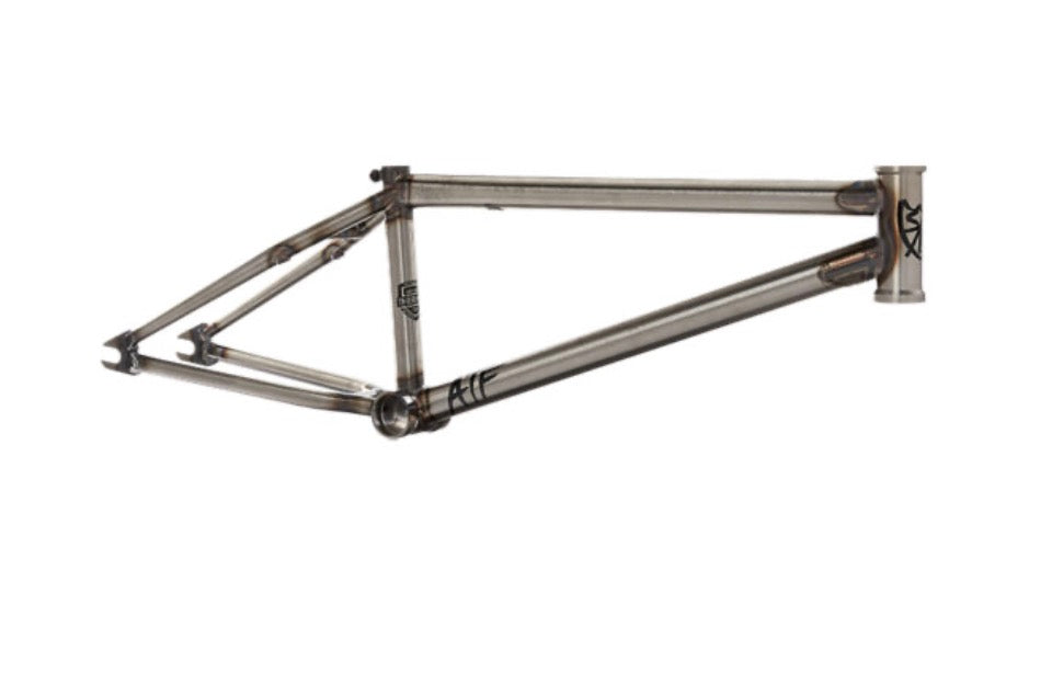 S&M ATF 22” Frame (22” Wheel)