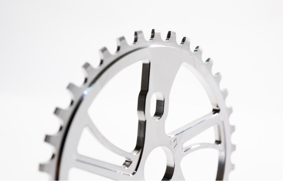 Mutiny Pentra Sprocket – Circuit BMX