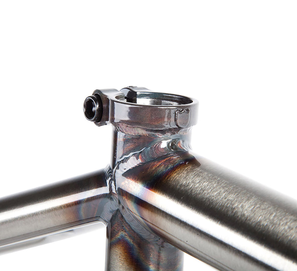 S&M Credence MOD Frame – Circuit BMX