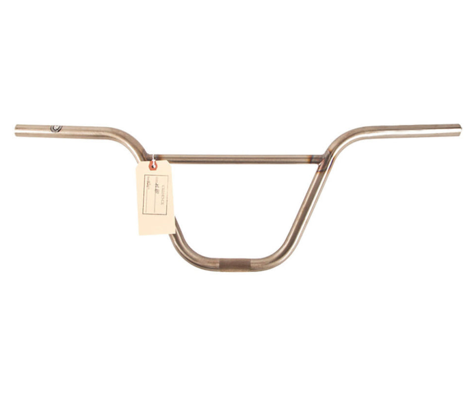 S&M Credence XL Bars