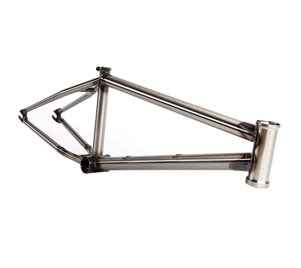 S&M Credence MOD Frame – Circuit BMX