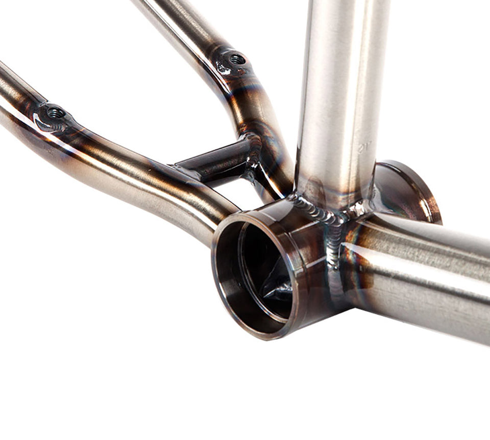 S&M Credence MOD Frame – Circuit BMX