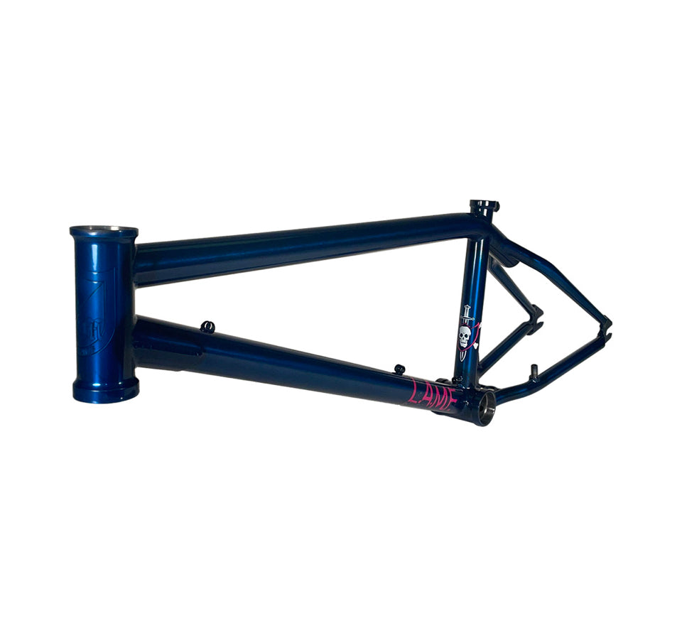 S&M LAMF Frame (Jason Ball Sig)