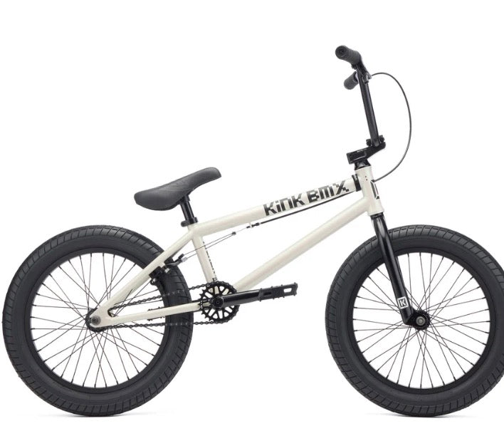 Kink Kicker 2027 – Circuit BMX