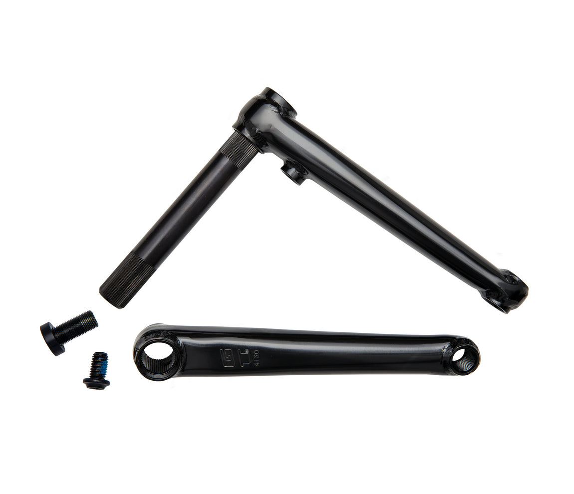 GT Power Series 19mm Cranks