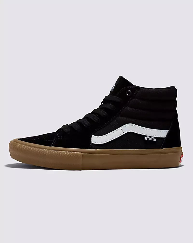 Vans Sk8-Hi Pro – Circuit BMX Vans Sk8-Hi Pro – Circuit BMX