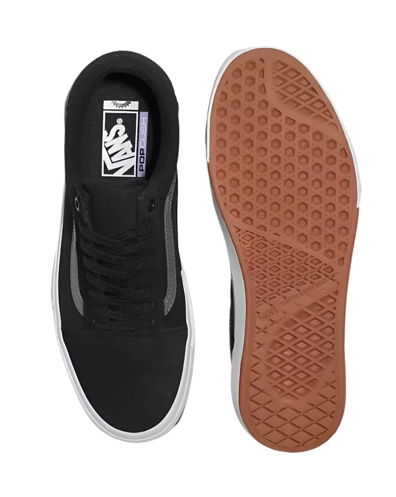【Vans】★スニーカー★ BMX Old Skool Shoe Vans BMX Old Skool Shoe – Circuit BMX