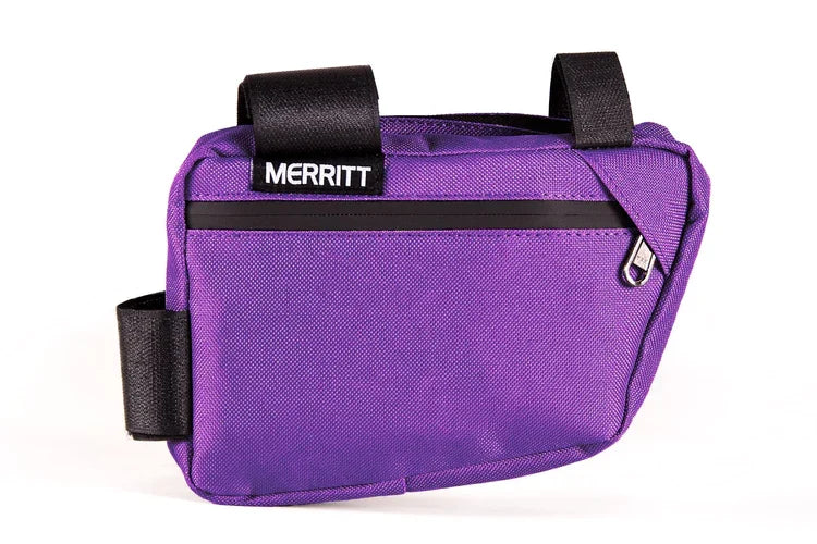 Merritt Corner Pocket Frame Bag V2