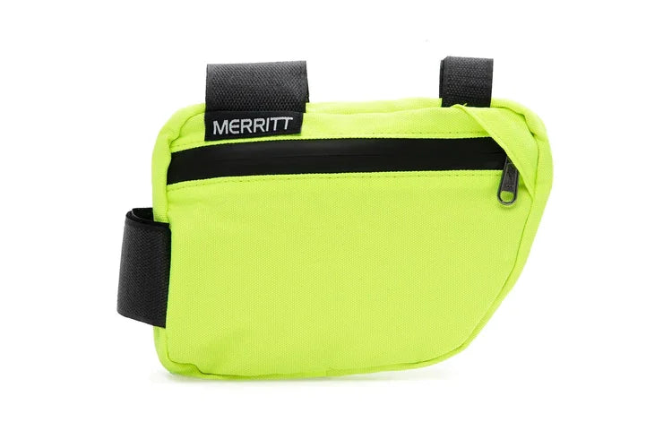 Merritt Corner Pocket Frame Bag V2