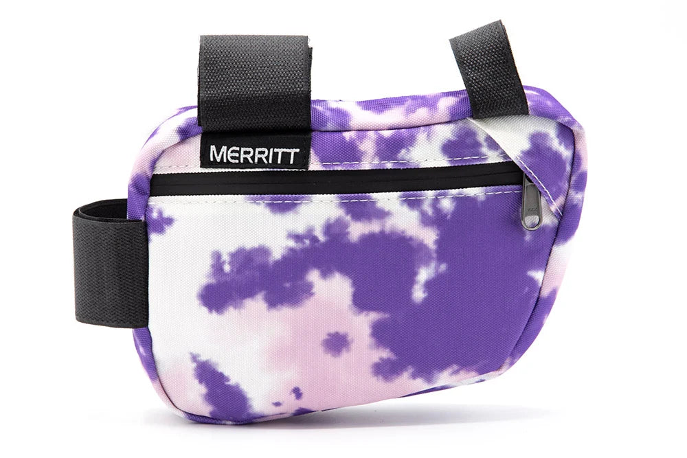 Merritt Corner Pocket Frame Bag V2
