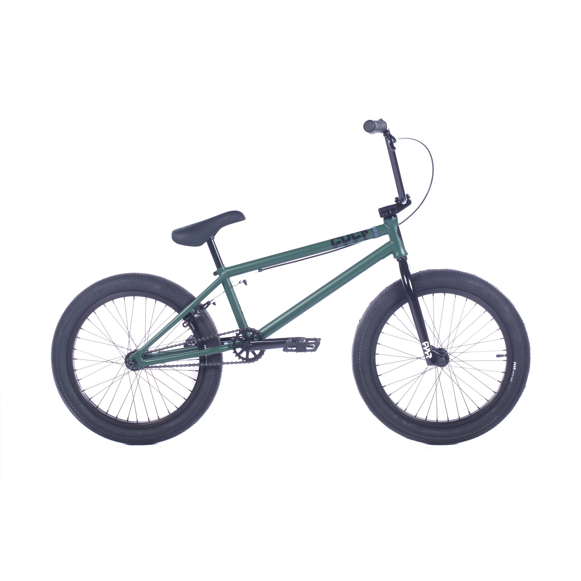 BMX CULT × Vans 20.75 ま Cult X Vans Tire | Source BMX - US