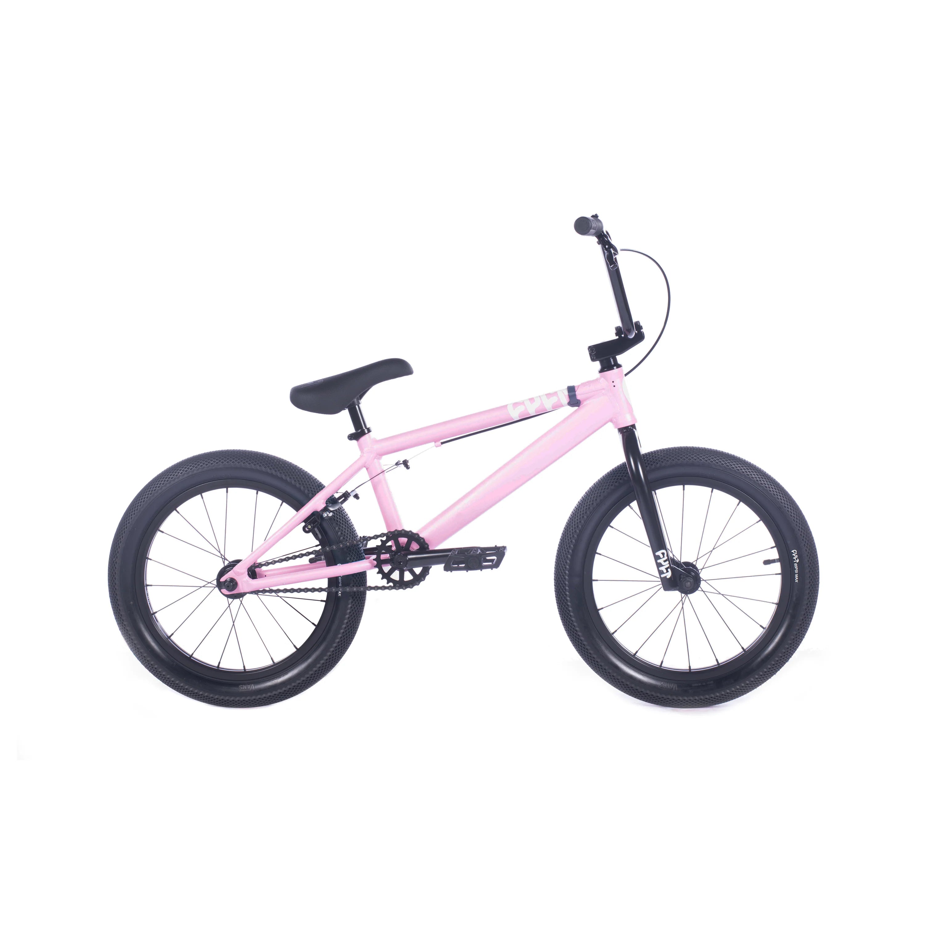 Cult Juvenile 18 2024 Circuit BMX