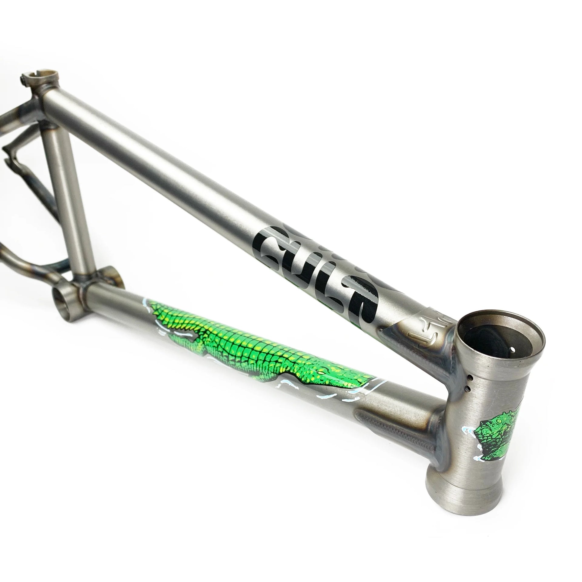Cult Trey Jones Frame – Circuit BMX