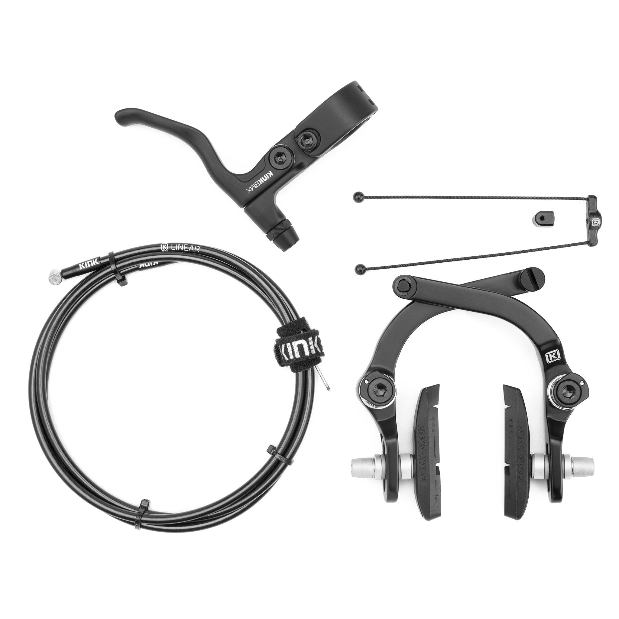 Brakes – Circuit BMX