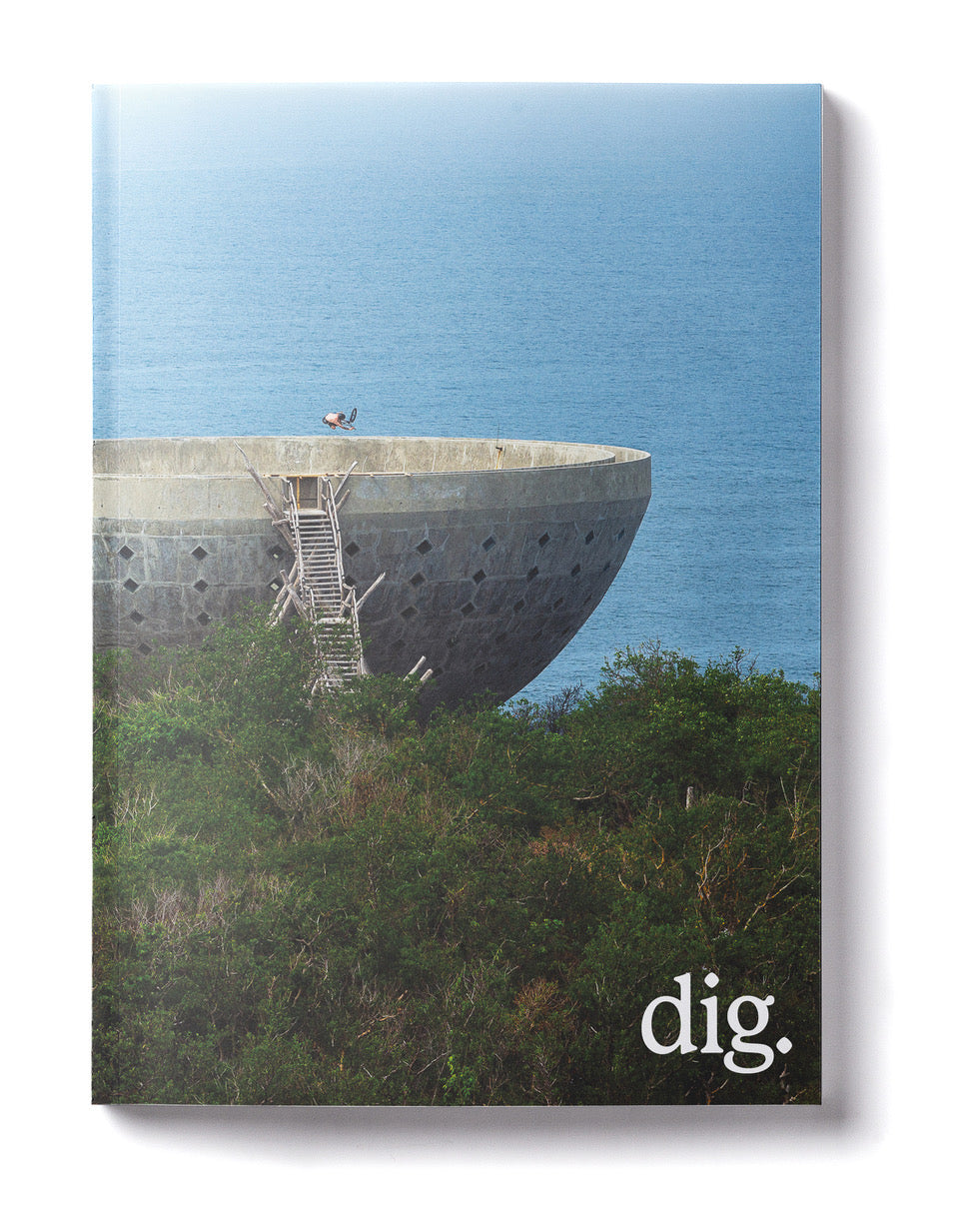 Zines & Magazines – Circuit BMX