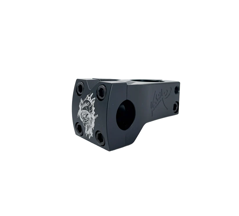 Volume Bison Stem