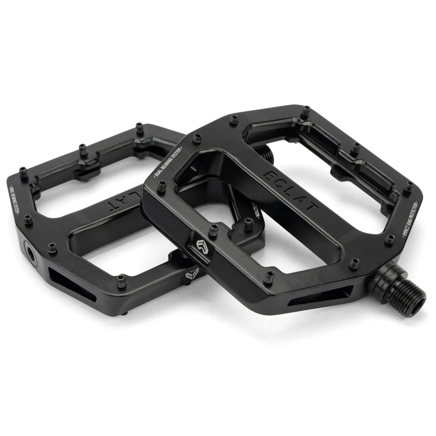 Eclat Surge XL Alloy Pedal – Circuit BMX