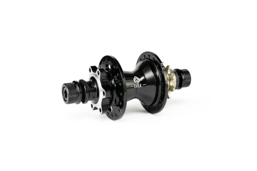 Eclat – Circuit BMX