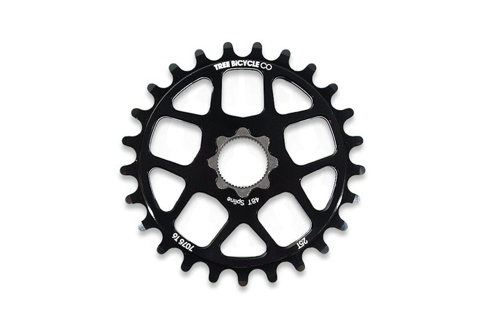 Tree Bicycle Co. スプロケット 36T BMX Tree Bike Co – Circuit BMX