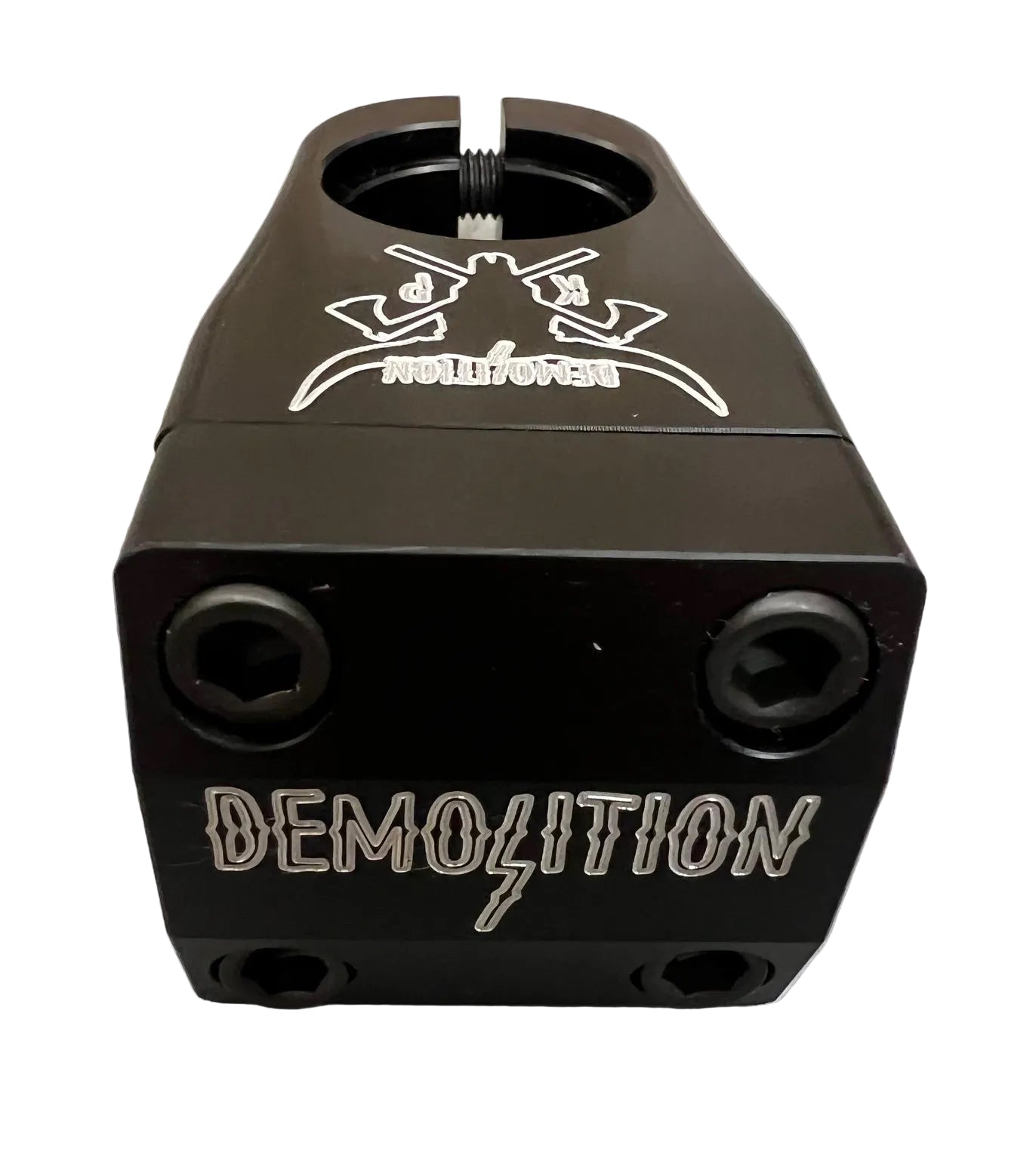 Demolition Kevin Peraza Front Load Stem