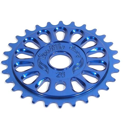 【新品】Profile imperial Sprocket 27t プロファイル Profile Imperial Sprocket – Circuit BMX