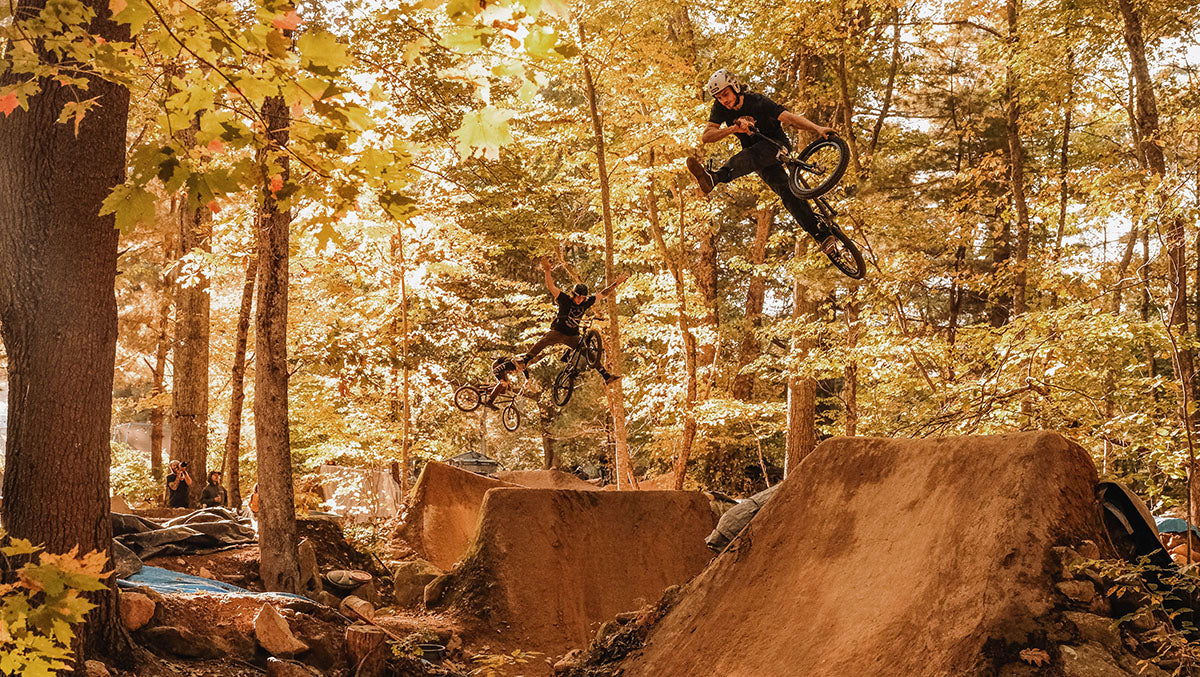Circuit BMX