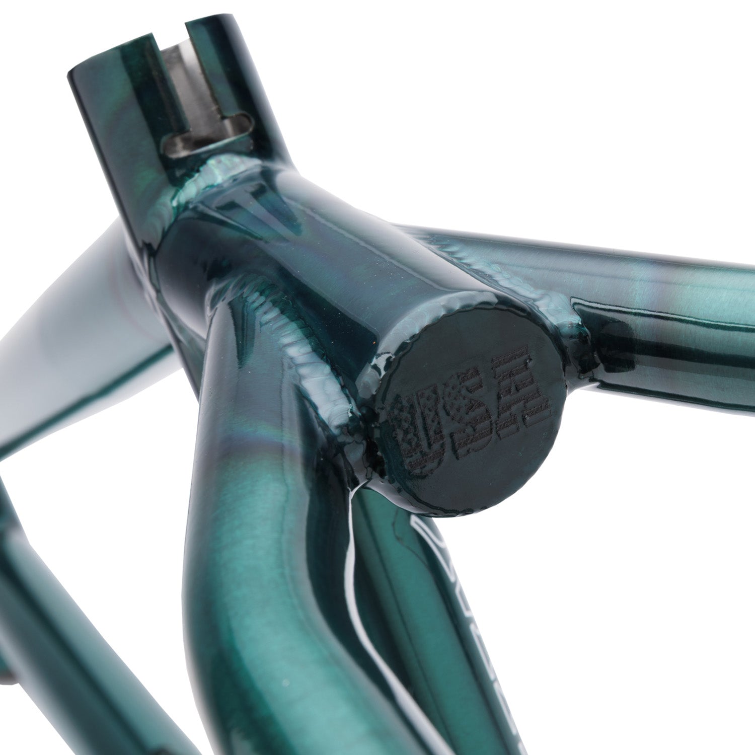 S&M Mad Dog 990 Frame for 22” Wheel – Circuit BMX