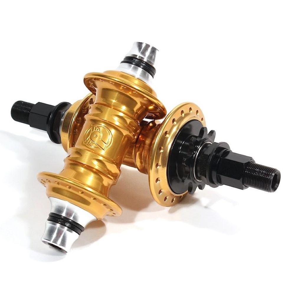Profile SS Mini Hubset (RHD) – Circuit BMX