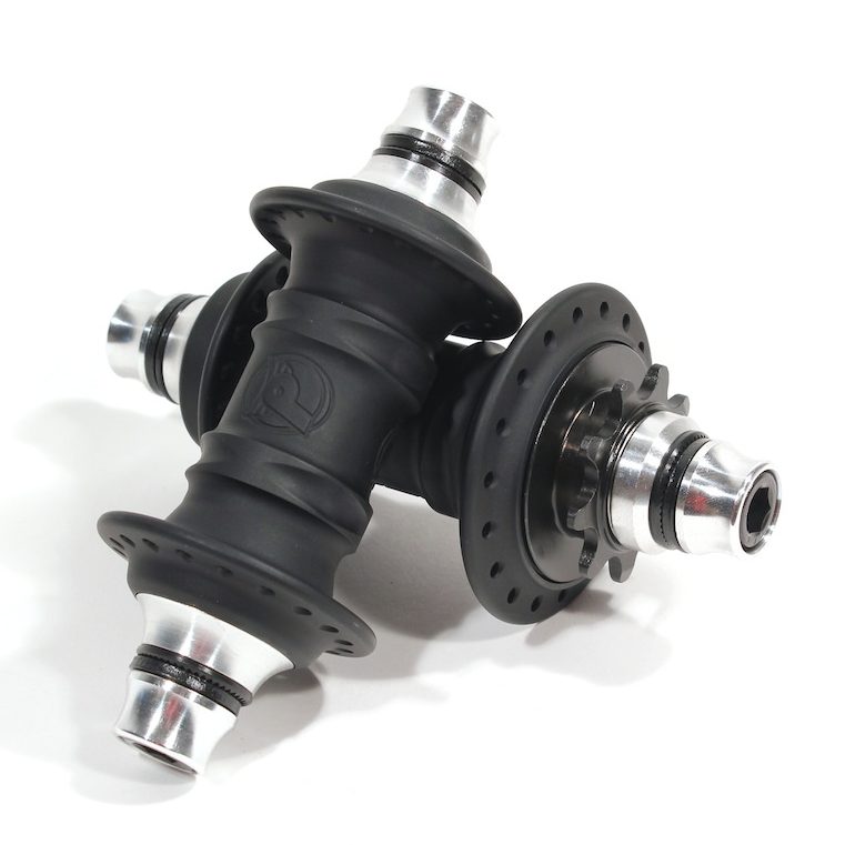 Profile SS Mini Hubset (RHD) – Circuit BMX