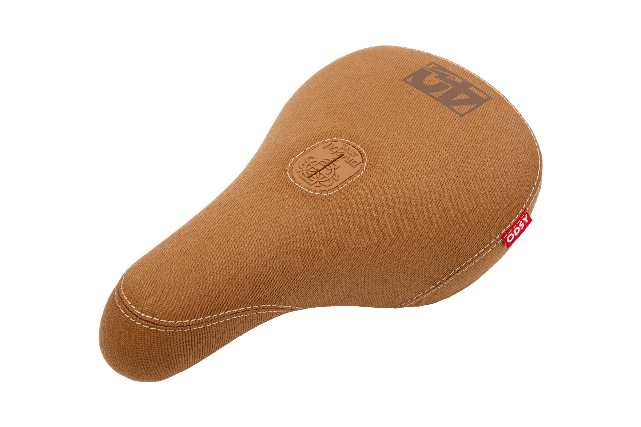 Odyssey – Circuit BMX
