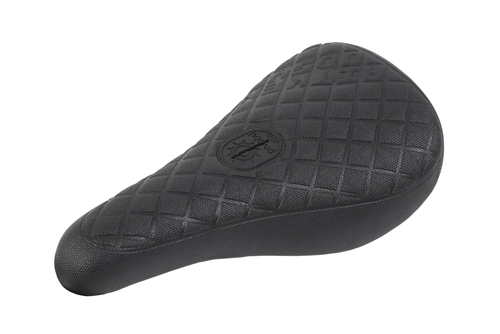 Odyssey Aitken Pivotal Saddle