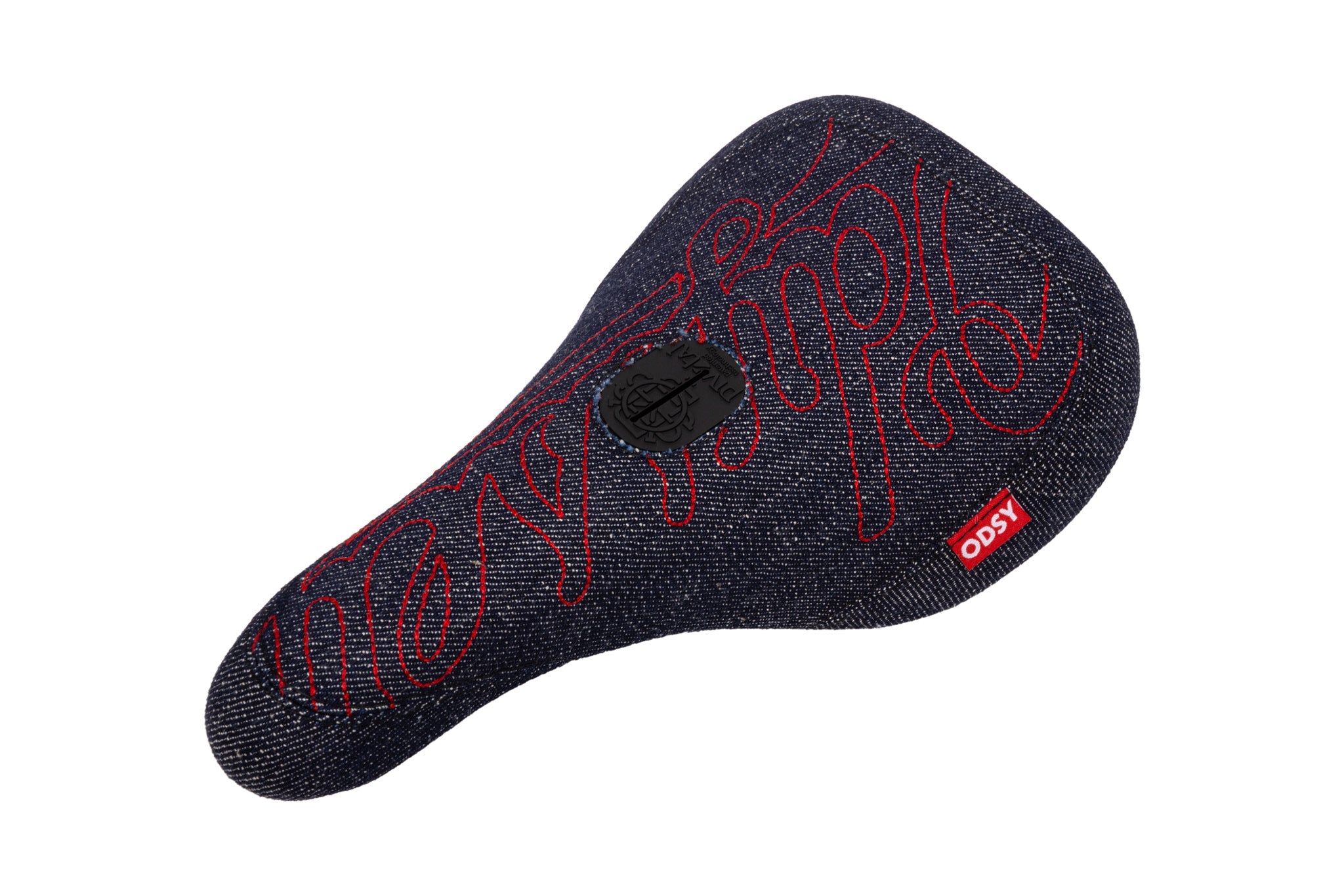 Odyssey Big Stitch Saddle