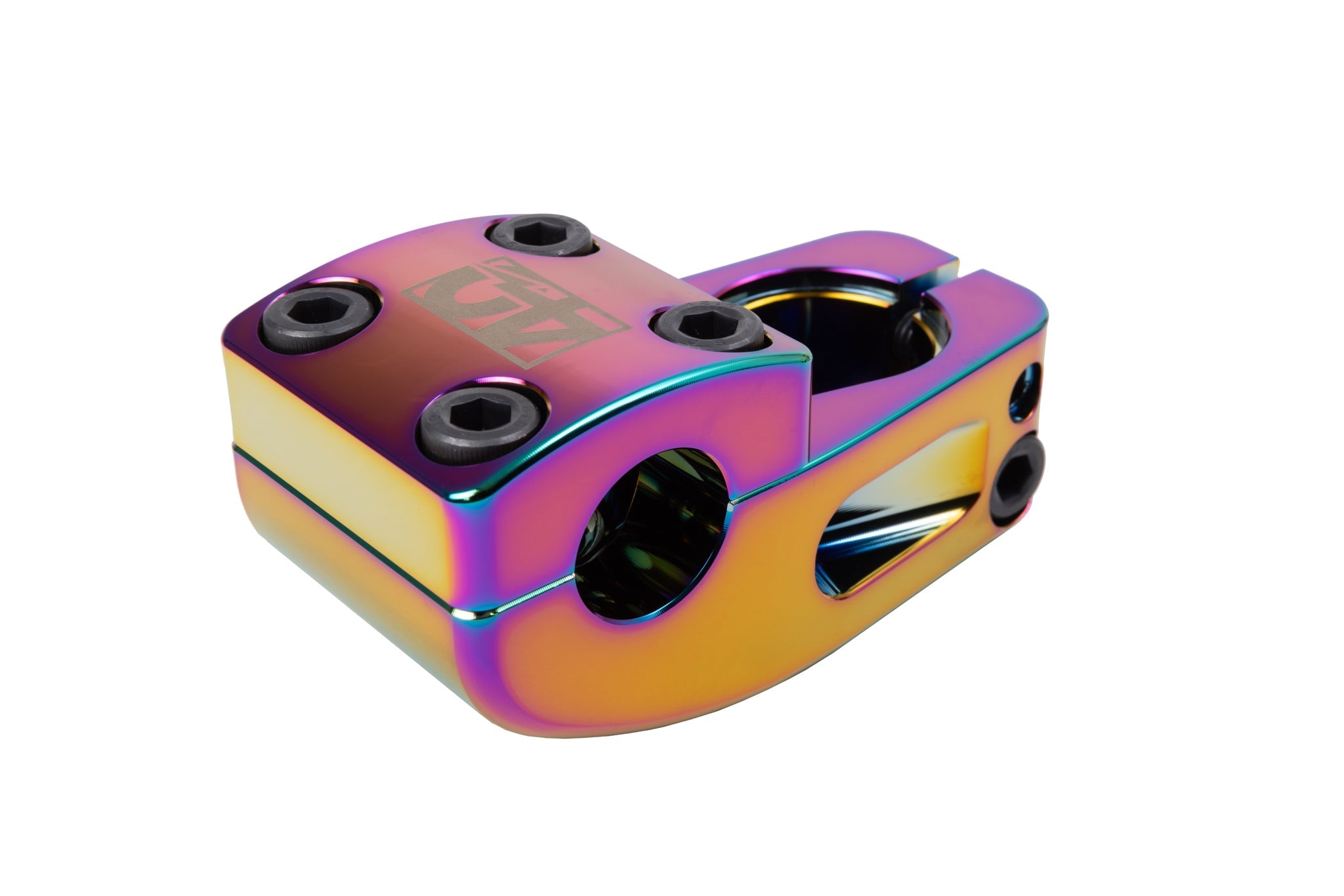 Odyssey Broc Stem V2(40th Anniversary) – Circuit BMX