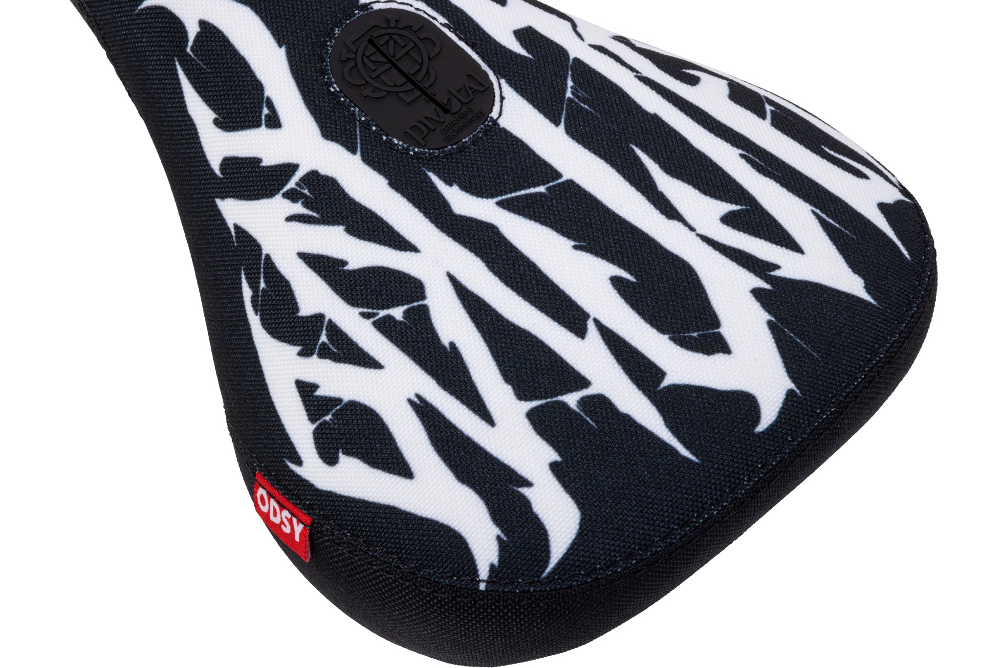 Odyssey Metal Hot Seat – Circuit BMX