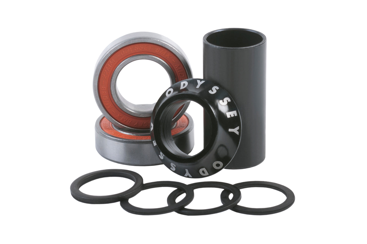 Odyssey Mid Bottom Bracket