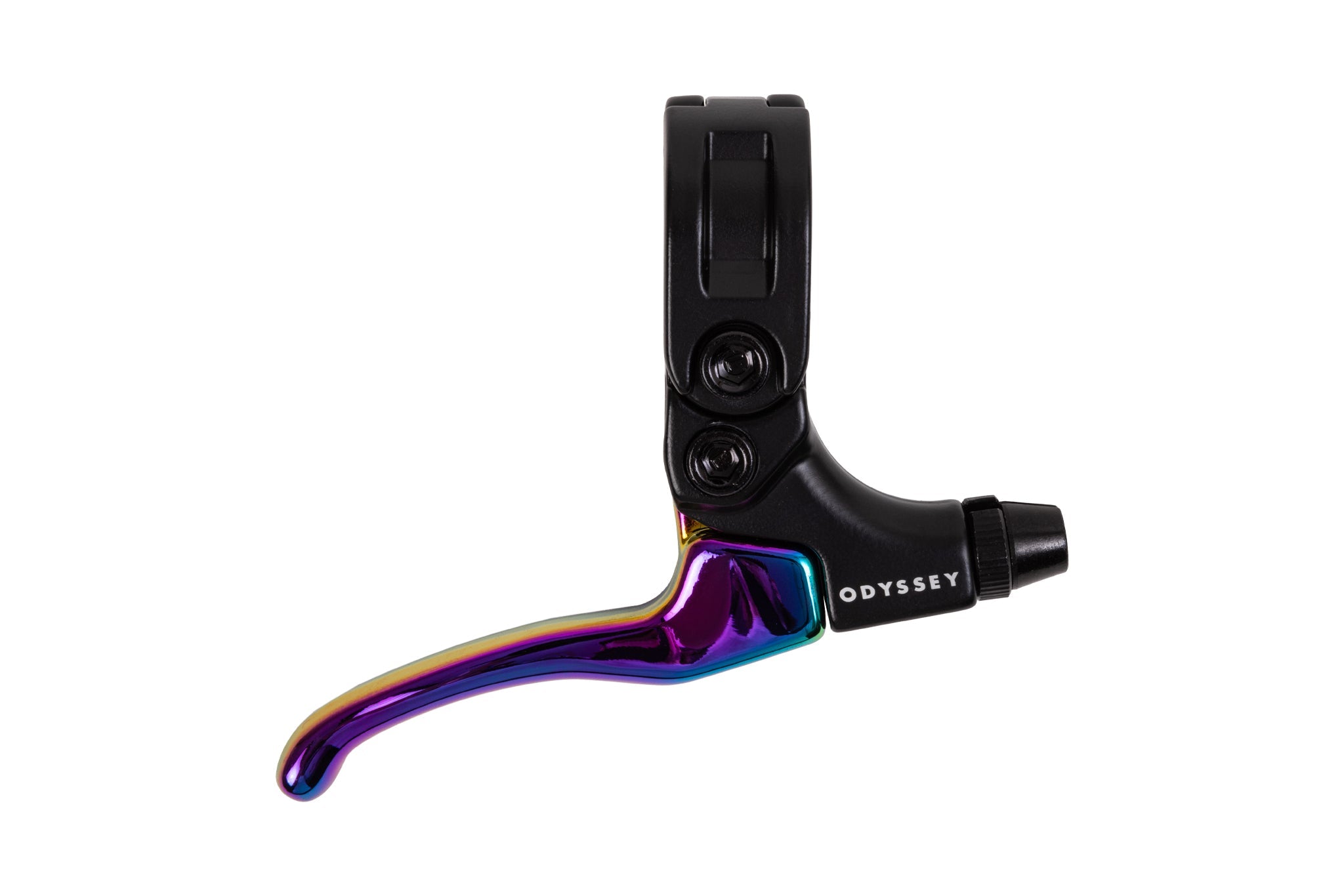 Odyssey Mono Lever Oilslick