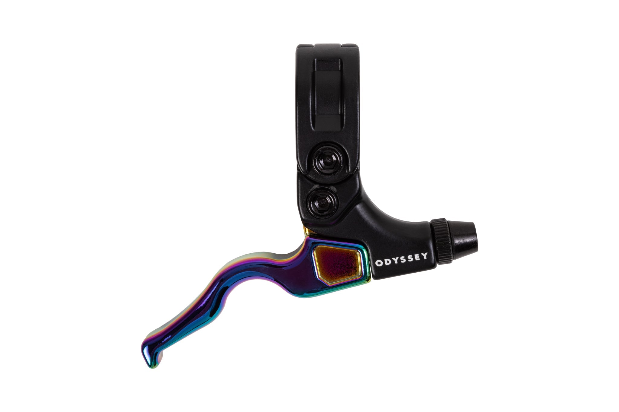 Odyssey Mono Lever Oilslick