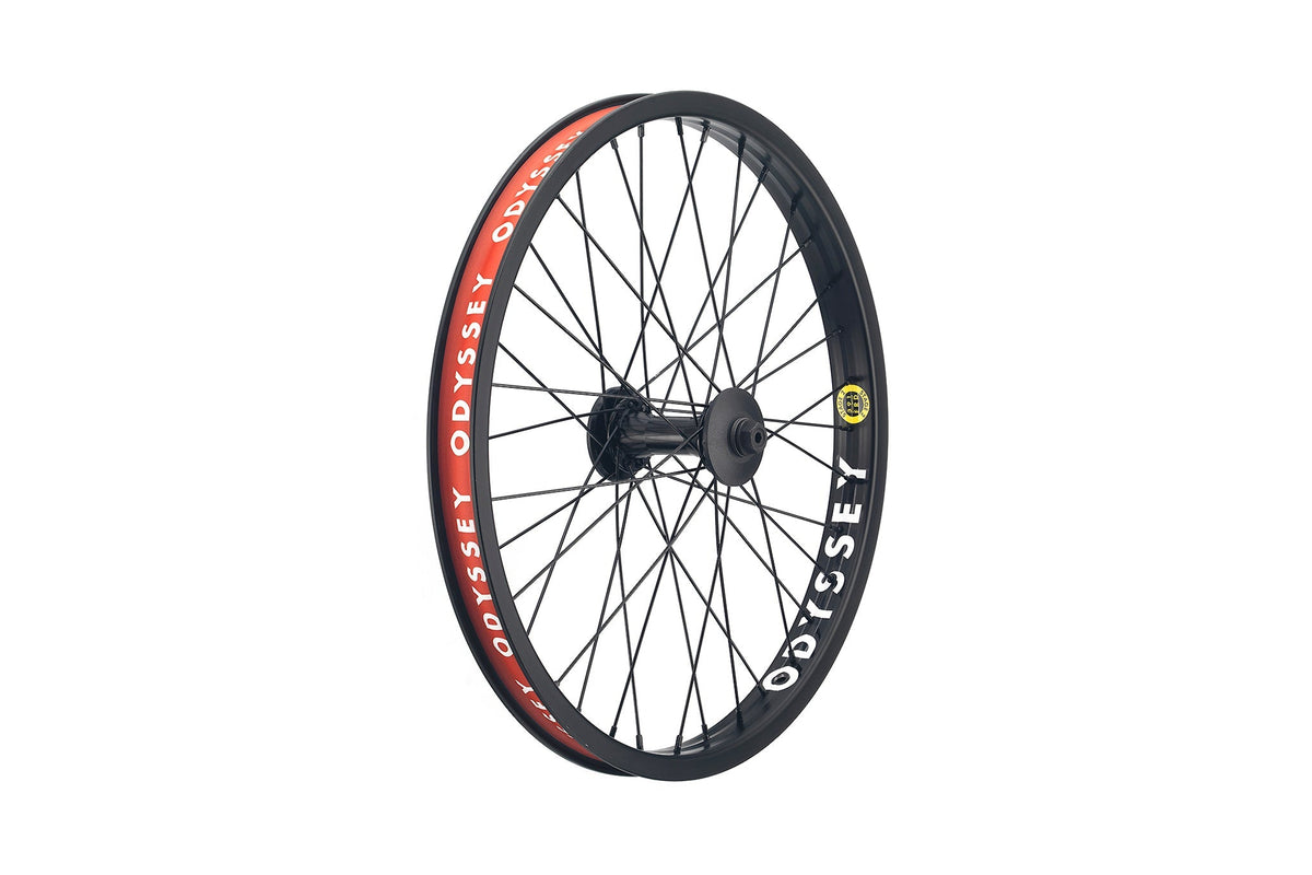 Odyssey Stage 2 Front Wheel – Circuit BMX