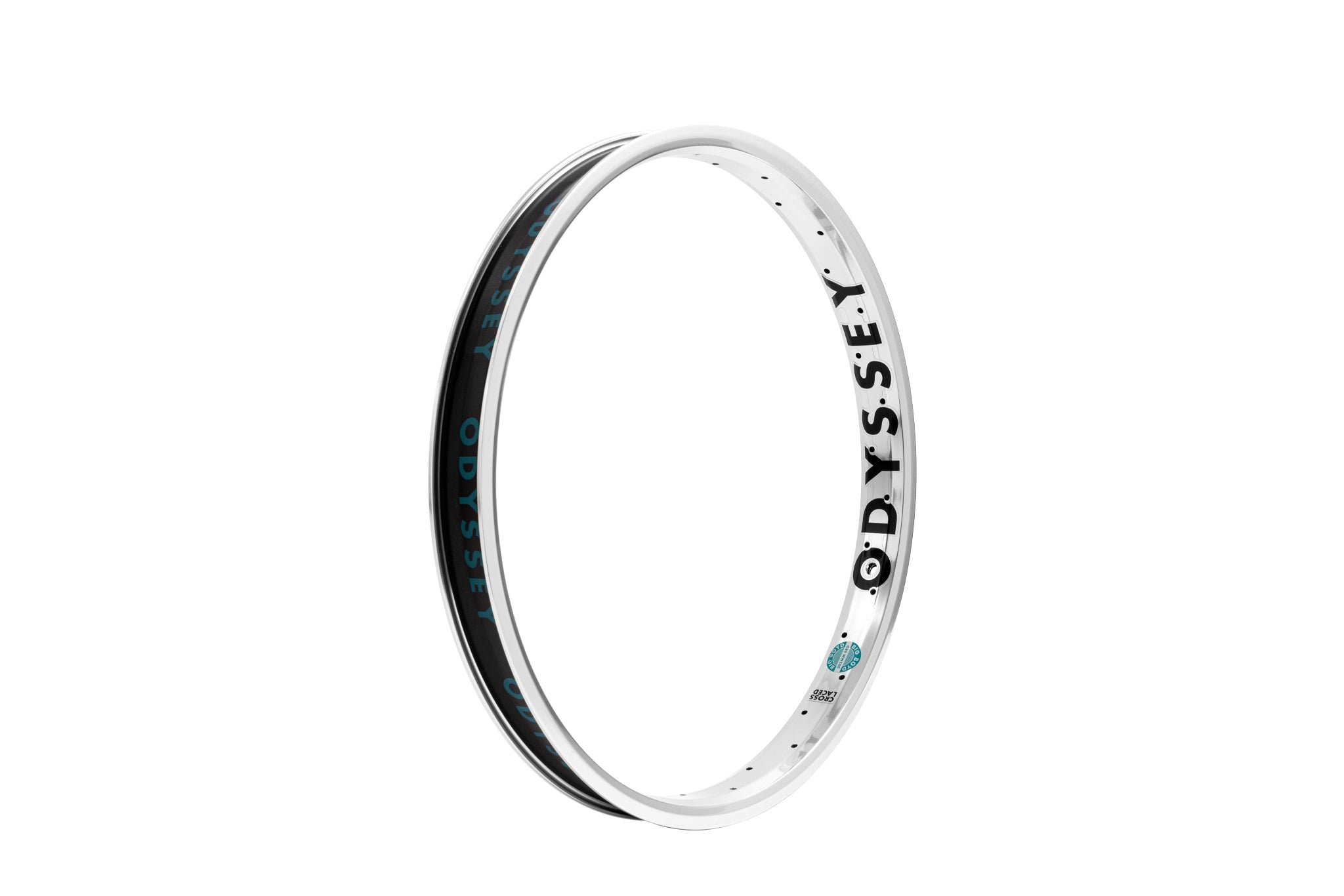Odyssey Big Boyd Rim – Circuit BMX