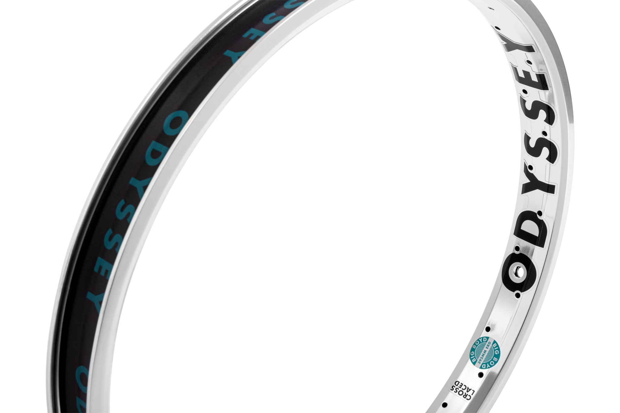 Odyssey Big Boyd Rim – Circuit BMX