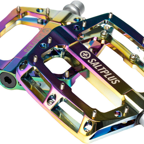 salt pedale Salt Plus HQ Alloy Pedals