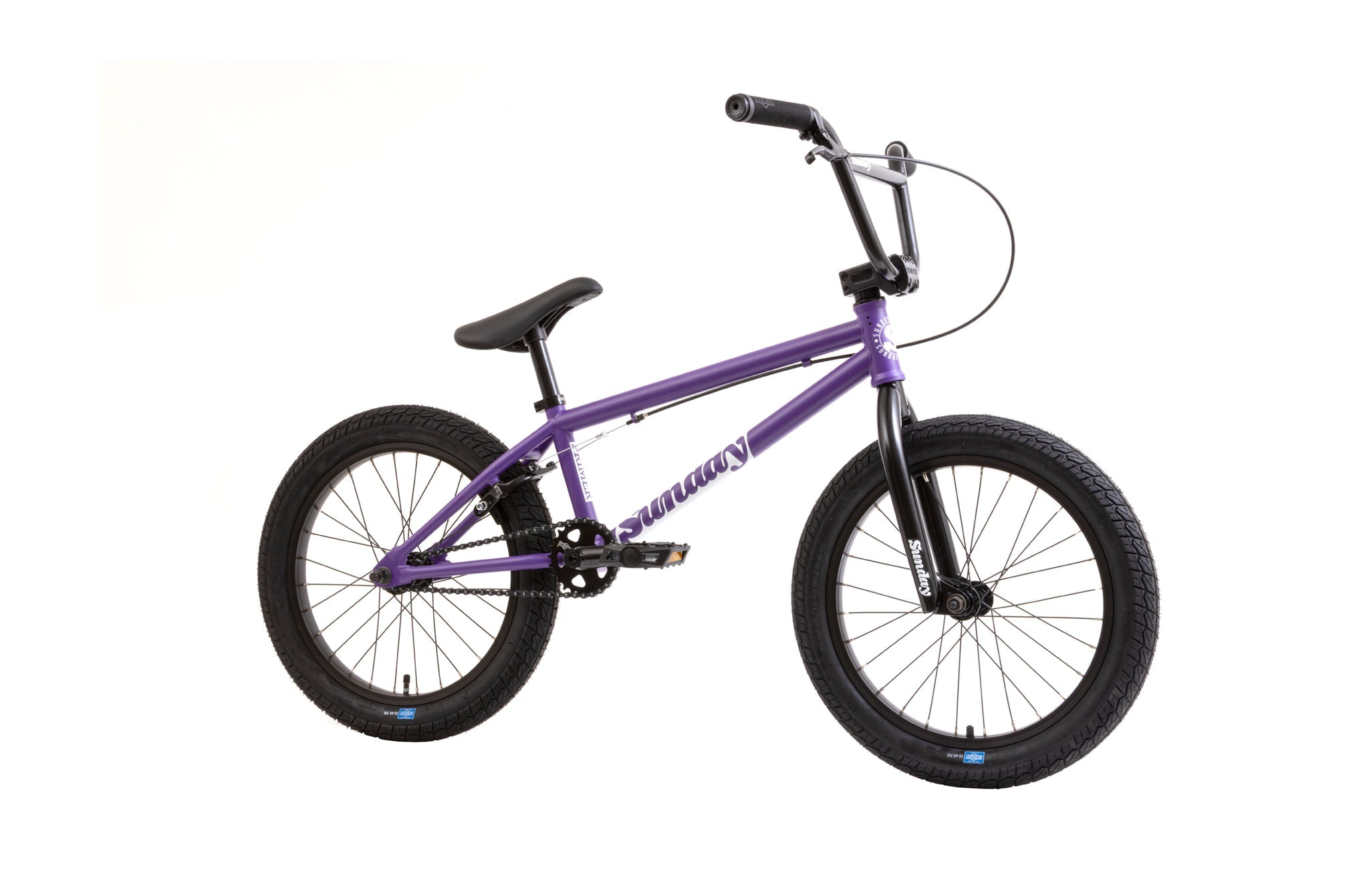Sunday Primer 18" - Circuit BMX