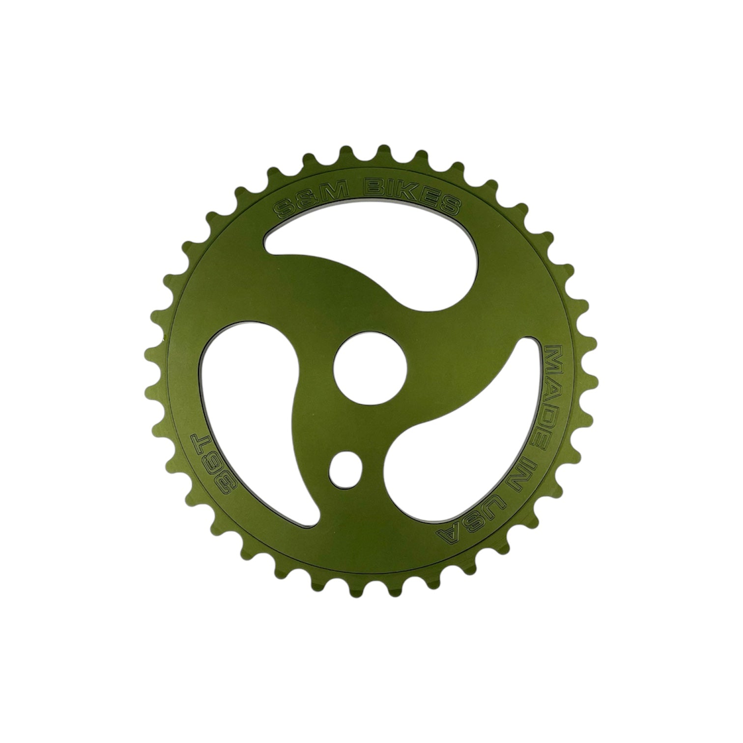 Sprockets – Circuit BMX