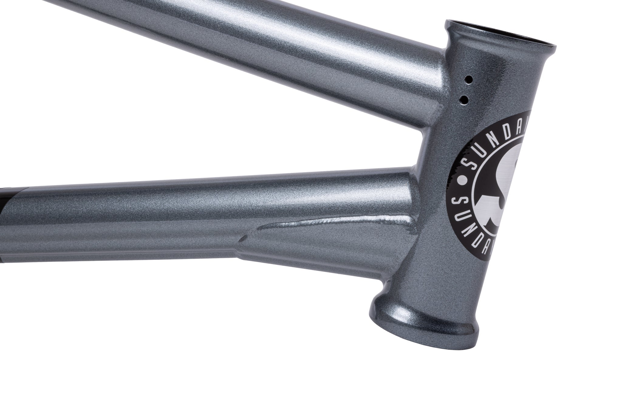Sunday Silvawave Frame – Circuit BMX