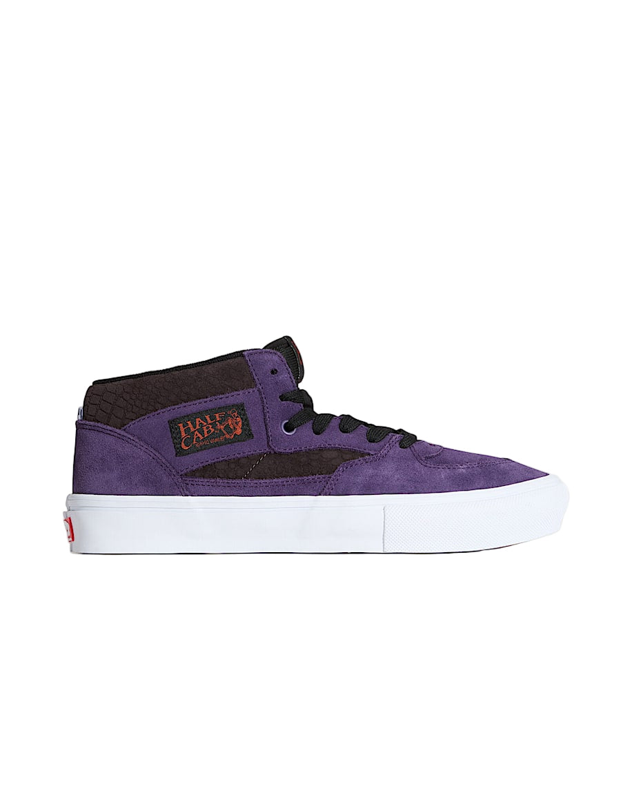 【新品未使用】Vans Half Cab Crown Purple 10.0 Skate Half Cab – Premier