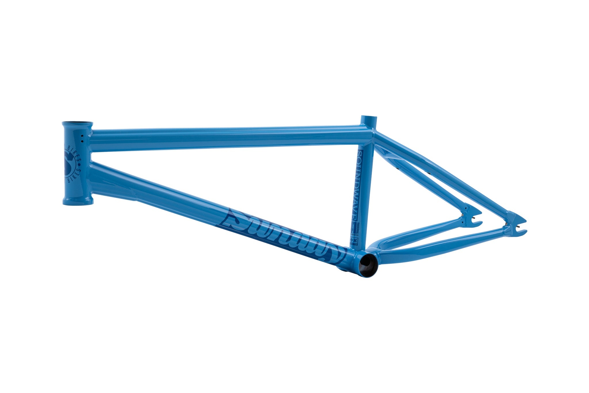 Sunday Soundwave V3 – Circuit BMX