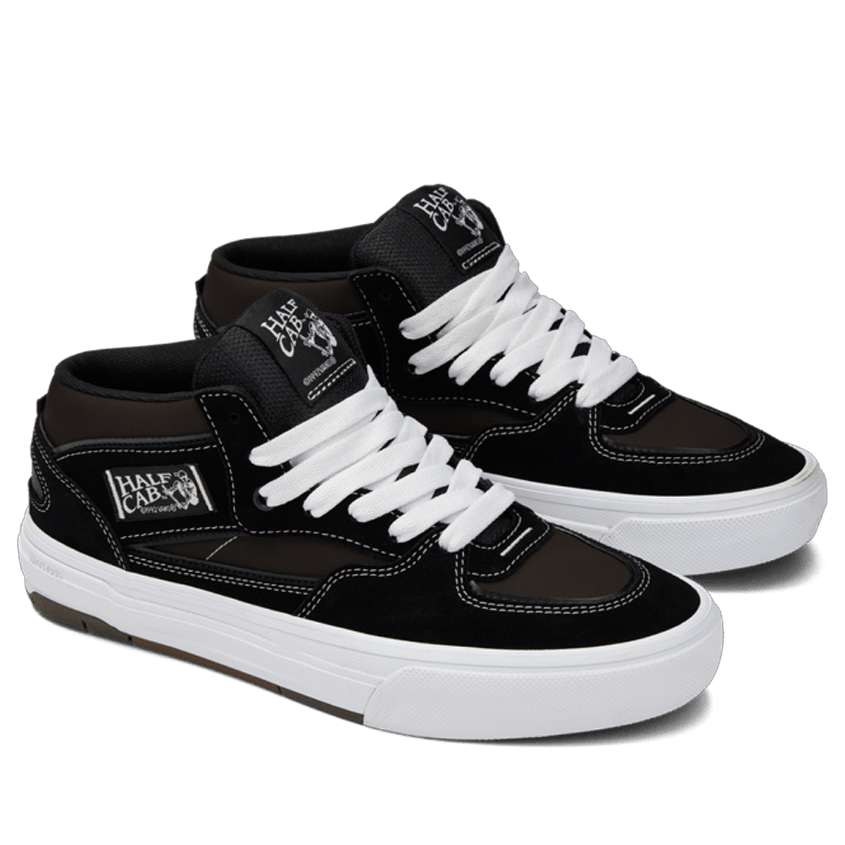 Vans Half Cab Wafflecup - Circuit BMX