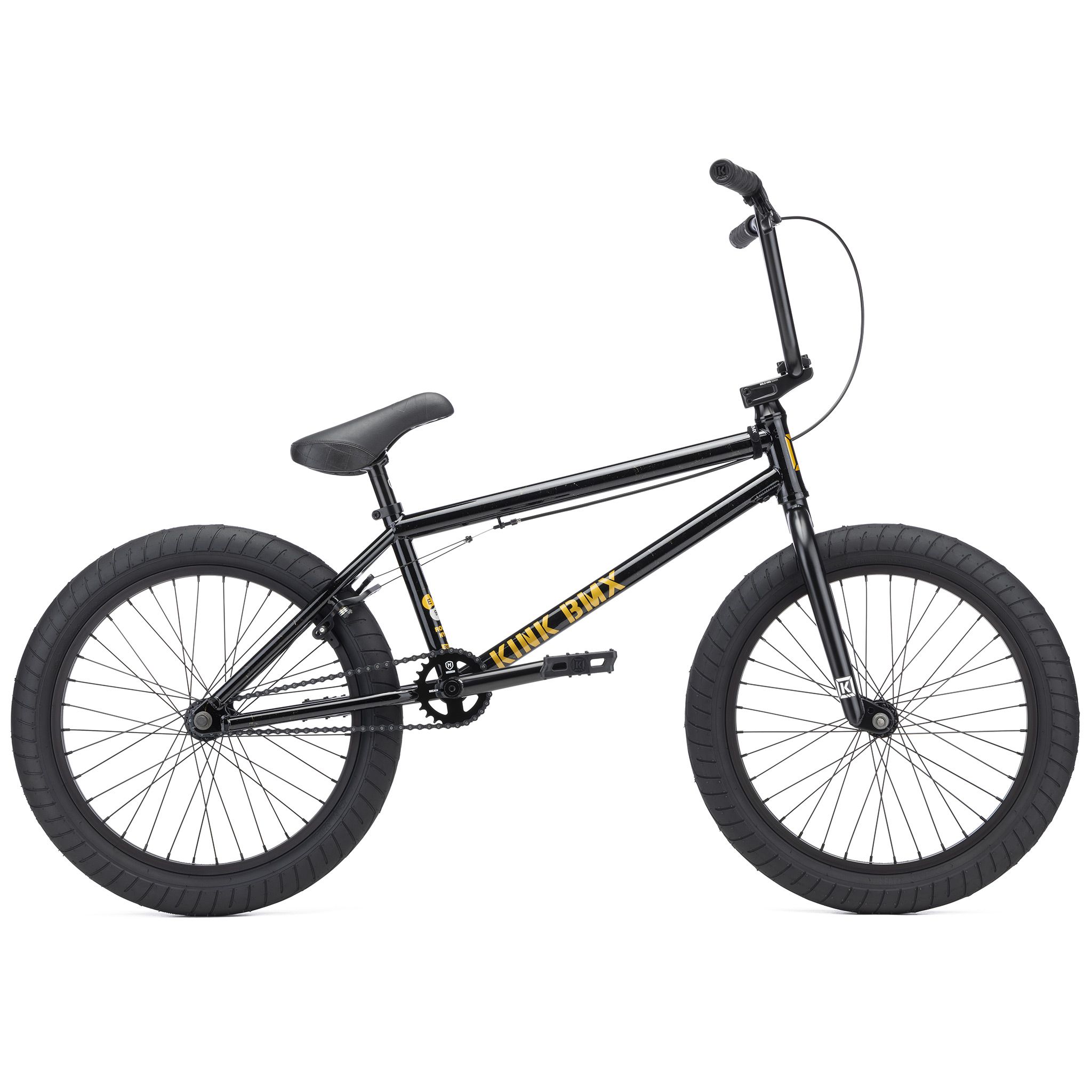 Kink Gap XL 2025 – Circuit BMX