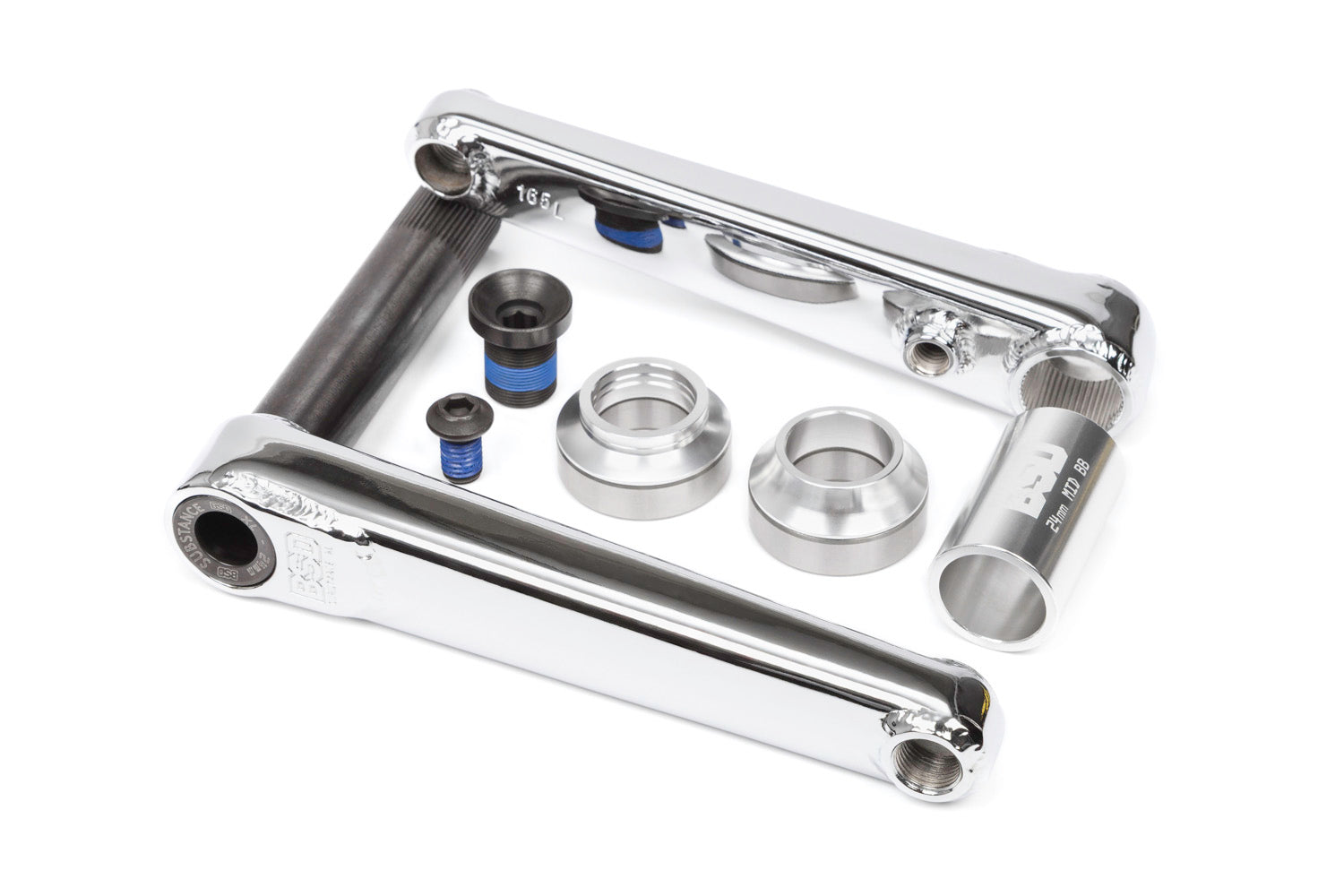 New Products – Circuit BMX