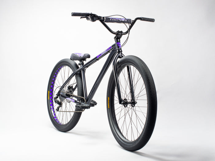 Mafia Bomma Thrust Bike Life(In Store Pick Up Only)